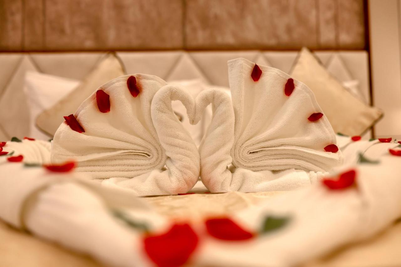 Krishnavalsam Regency Hotel Guruvayur Luaran gambar